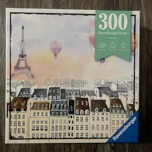Ravensburger Puzzle Moment: Balloons 300 Piece Jigsaw Puzzle 🧩